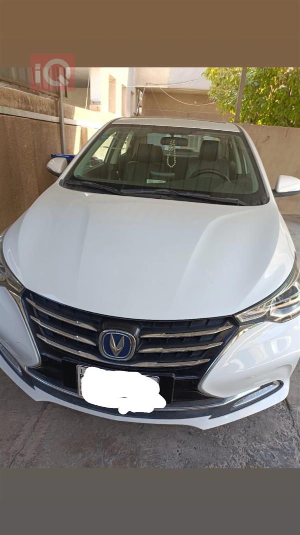 Changan for sale in Iraq